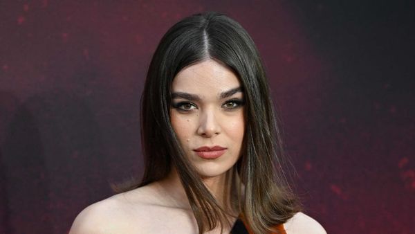 Hailee Steinfeld