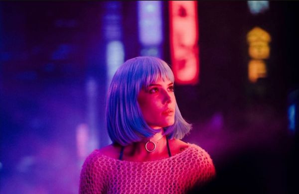Halsey - no credit PR ONE USE 2025