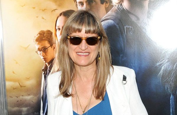 Catherine Hardwicke - Hollywood - Splash - Aug 2013