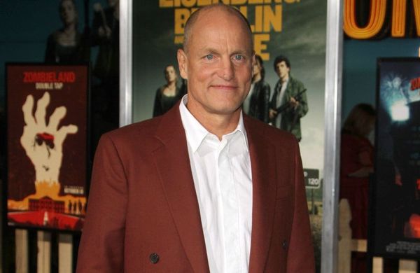 Woody Harrelson - October 2019 - Avalon - Zombieland Double Tap Premiere