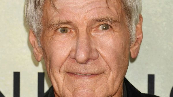 Harrison Ford