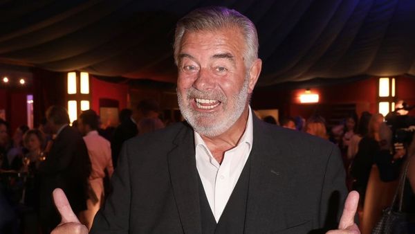 Harry Wijnvoord