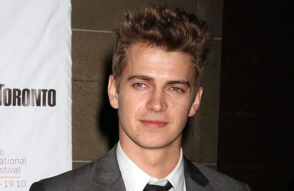 Hayden Christensen 2010 FAMOUS
