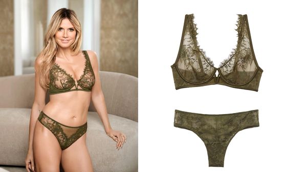 Foto: Intimissimi (honorarfrei)