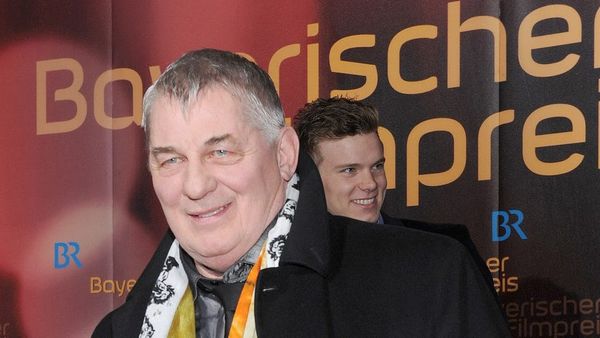 Heinz Hoenig
