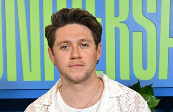 Niall Horan - Sir Lucian Grainge 2023 Artist Showcase - Getty
