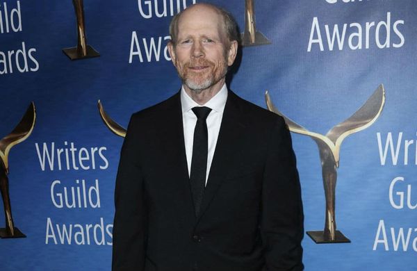 Ron Howard - February 2019 - Photoshot - Writers Guild Awards