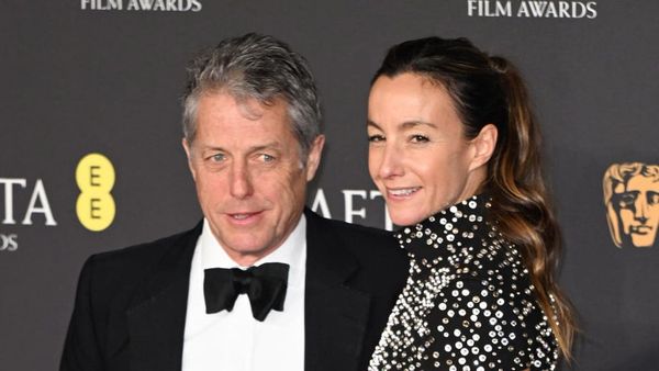 Hugh Grant