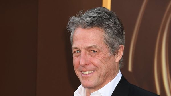 Hugh Grant