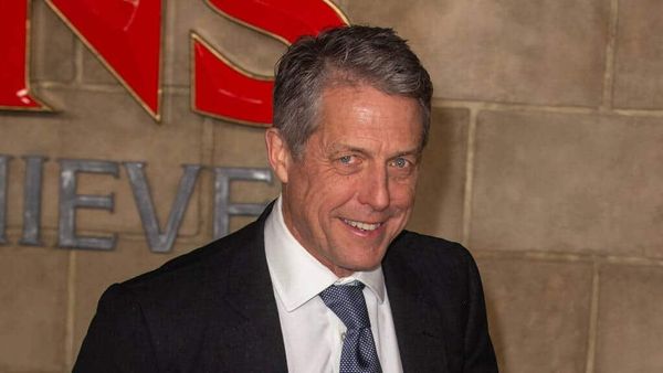 Hugh Grant