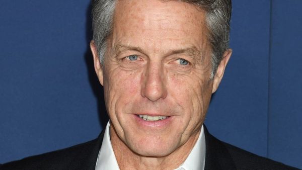 Hugh Grant