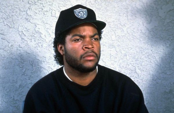 Ice Cube - Boyz In The Hood - Sky