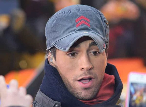 Enrique Iglesias - das Starportrait