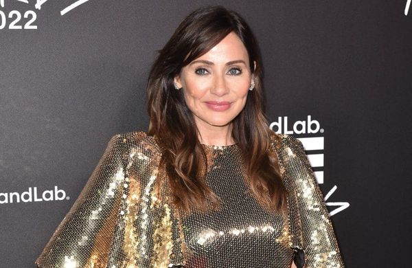 Natalie Imbruglia - NME Awards 2022 - Famous