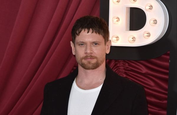 Jack O'Connell - Back To Black ‘ - World Premiere 2024 - Famous