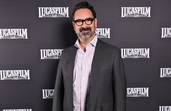 James Mangold - April 2023 - Getty Images - Star Wars Celebration