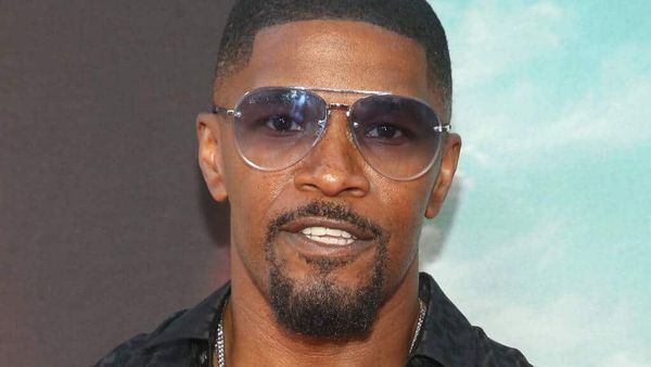 Jamie Foxx