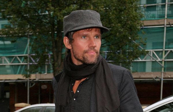 Jason Orange - 2009 - Splash