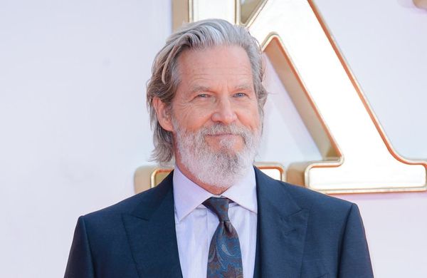 Jeff Bridges  - Kingsman Golden Circle premiere London - 18.09.17 - Famous