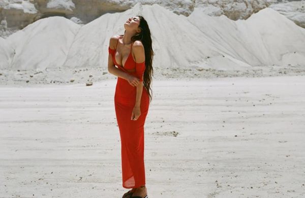 Kylie Jenner - khy -shop 008 Vacation - Campaign