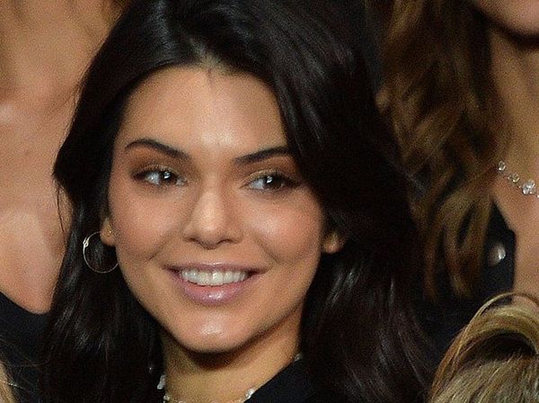 Kendall Jenner