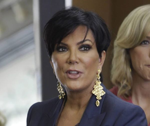 Kris Jenner