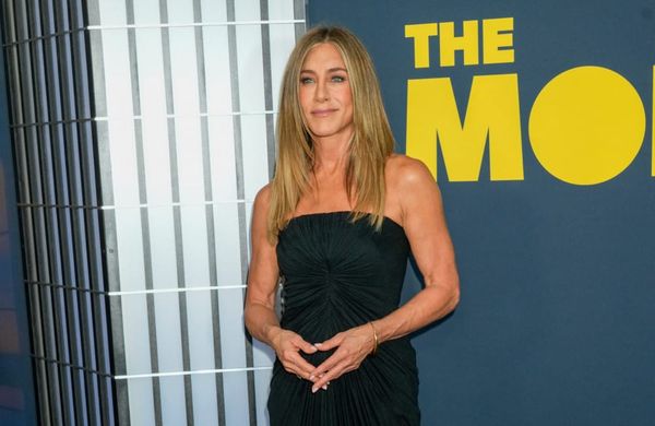 Jennifer Aniston Morning Show premiere September 2025 Avalon