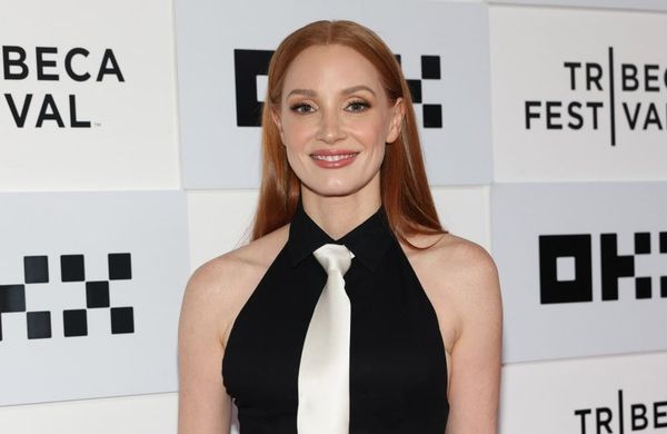 Jessica Chastain - Tribeca Festival 2022 - Avalon