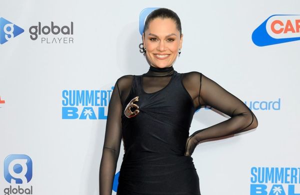 Jessie J Avalon 16.06.25