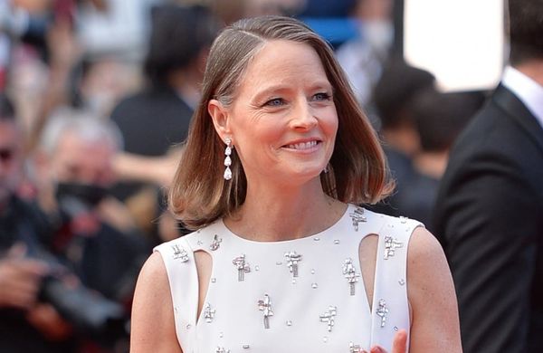 Jodie Foster - Cannes 2021 - Avalon