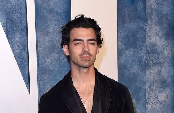 Joe Jonas - Vanity Fair Oscar Party 2023 - Avalon - Priscilla Grant/Everett Collection