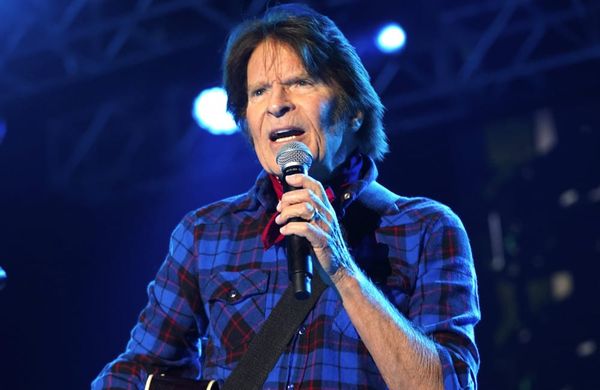 John Fogerty - AVALON - Santa Barbara - Sept - 2023 - One805Live
