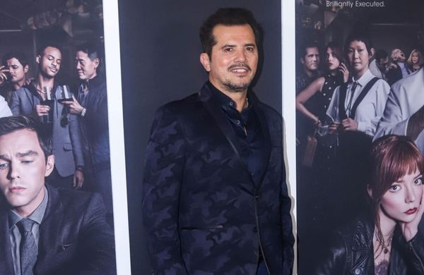 John Leguizamo - November 2022 - Avalon - The Menu New York Premiere
