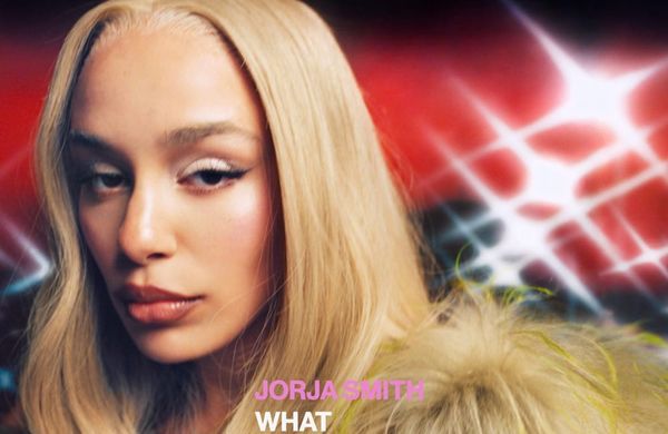Jorja_Smith_What_Are_The_Odds