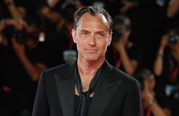 Jude Law - Avalon - 2024 - Venice International Film Festival