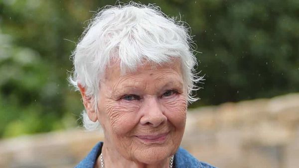 Judi Dench