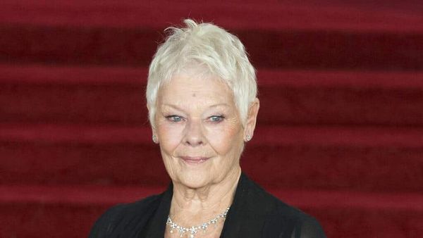 Judi Dench
