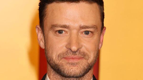 Justin Timberlake