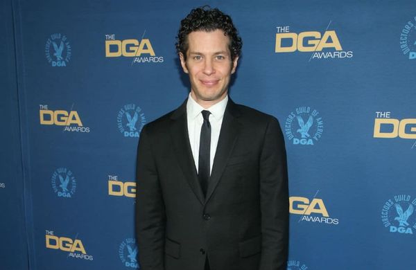Thomas Kail - January 2020 - Famous - Directors Guild Awards
