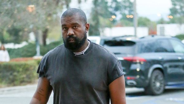 Kanye West