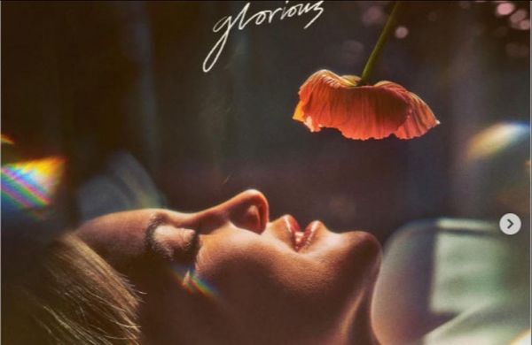 Kate Hudsons New Album Glorious - Instagram