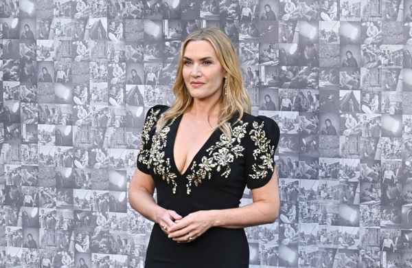 Kate Winslet - Lee premiere London 2024 - Famous