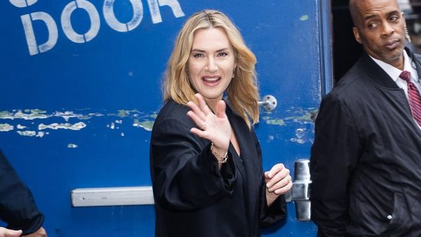 Kate Winslet