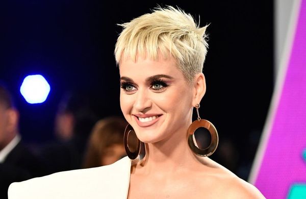 Katy Perry - the 2017 MTV Video Music Awards - Getty