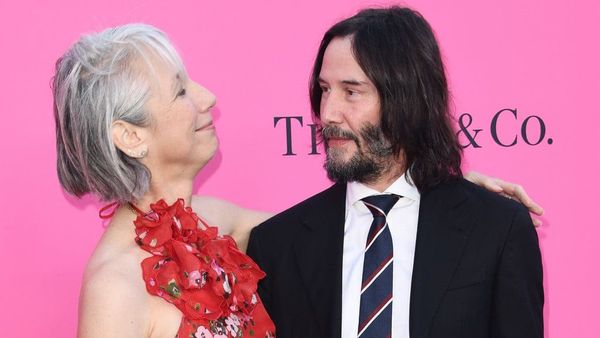 Keanu Reeves