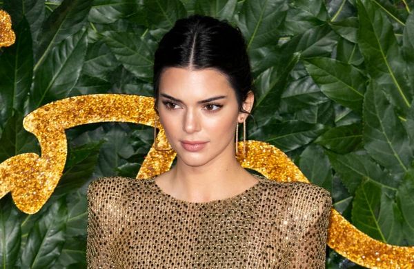 Kendall Jenner - The Fashion Awards 2018 - Avalon