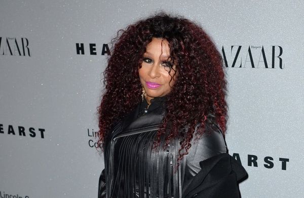 Chaka Khan -  Lincoln Center Fashion Gala 2018 - Famous