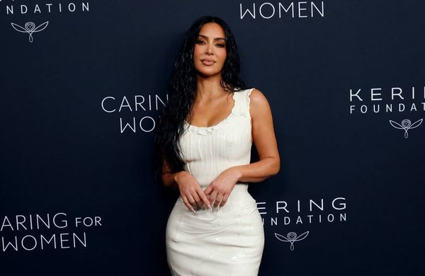 Kim Kardashian - 2024 Kering For Women Dinner - Getty
