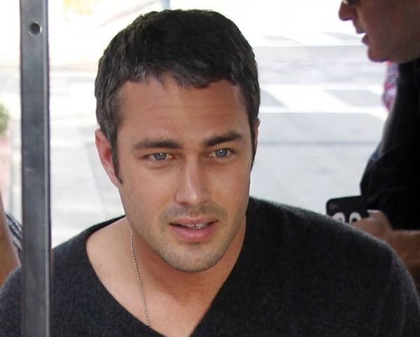 Taylor Kinney