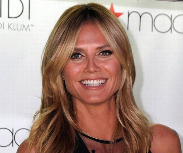Heidi Klum